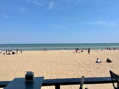 -海风酒吧 喝精酿 听民谣(阿那亚礼堂店)