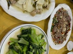 -青竹园海鲜餐厅(海天路店)