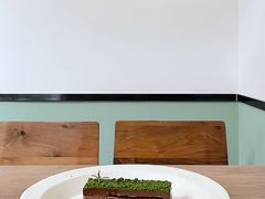 苔藓-知亘茶食