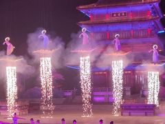 -东台西溪天仙缘景区