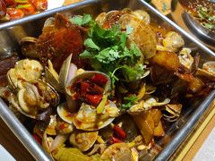 -一顿烧烤(八经街店)