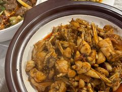 -大隐隐于市私房菜(保和小区店)