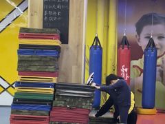 -HELLO功夫(印象城店)