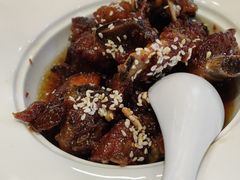 糖醋排骨-盘飧市(春熙路店)