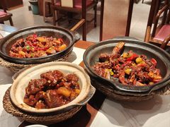 菠萝糖醋排骨-南昌大饭店·非遗南昌菜(万寿宫店)