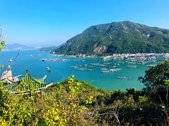 -南丫岛