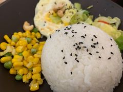 -海盗虾饭·剥好的小龙虾饭(SOHO尚都店)