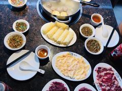 -八合里潮汕鲜牛肉火锅(深圳海岸城店)