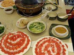 -阳坊大都涮羊肉(阳坊总店)