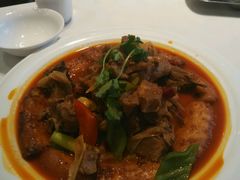 -尹兰楼西北风情餐厅(嘉定店)