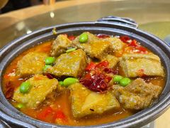 -大川先生·小龙虾·川菜(信义坊店)