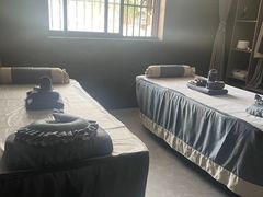 -鹿栖.精油SPA(金山世纪城店)