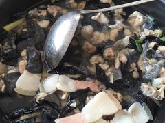 -徽州美食(三十年老店)