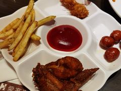 -豪客来牛排(文化路店)