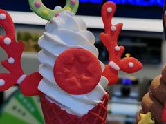 -CORNER CONE GELATO酷矿手作霜淇淋(南头古城店)