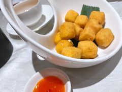 -十二粤味·顺德菜·烧鹅点心(五四广场店)