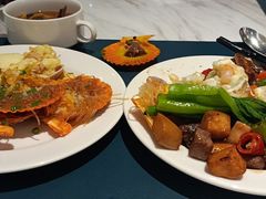 -鹭江潮餐厅•福建菜(鹭江佲家酒店)