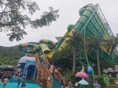 -苏州乐园森林水世界