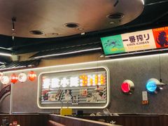 -小川洋风料理(大悦城店)
