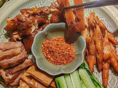 -雨后行菜(报慈北路店)