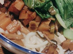 -三晋老田饸饹面(中大街店)