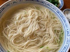 -同得兴 Since·1995 传统苏式面馆(十全街店)