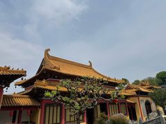 -南京市江宁方山