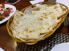 芝士饼-辛德里印度餐厅(勒泰商圈店)