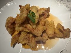 -奉天小馆·非遗东北菜(济南万象城店)