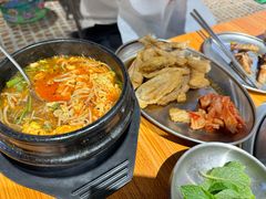 -哼蟹二将·烤肉酱蟹(合生汇店)