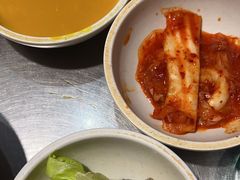 -喜来稀肉(虹泉路店)
