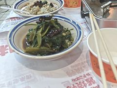 -回味黑鸭煲·始于2006(万松园店)