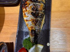 -福匠日本料理(人民路店)