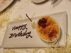 -MORTON'S 莫尔顿牛排坊(北京丽晶酒店)