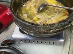 -墨脱石锅椰子鸡•海鲜糟粕醋(榆亚路店)