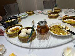 -一品粤珍轩(吴中路店)