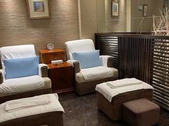 -好苑建国酒店健身中心