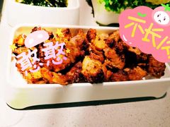 -半天妖烤鱼(东方新天地店)