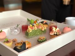 -广州富力君悦大酒店·凯菲厅