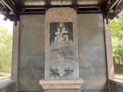 -兰亭风景区