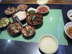 -九九豆花馆(解放碑步行街店)