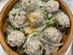 腊味鲮鱼球-朱仔记食府(江南大道店)