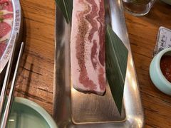 -韩景台烤肉(八大处店)