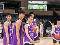 -华中科技大学光谷体育馆