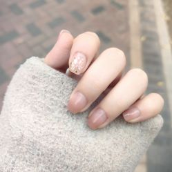 -杨红水晶延长美甲美睫