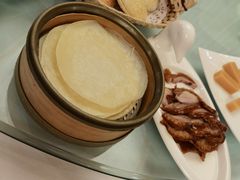 -北京全聚德(天安门店)