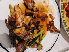 -陶缘一号·四季缘·老字号顺德菜·户外婚礼家宴(西滘店)