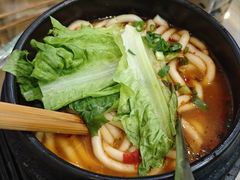 -猪脑壳凉面(武陵源店)