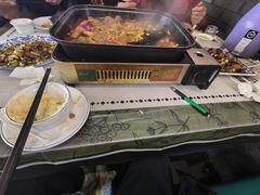 -小桥衢州人家·海鲜烧烤·盱眙龙虾(万达水街店)