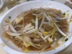 -笨罗卜浏阳菜馆(太平街店)